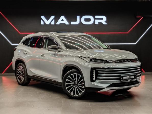 Exeed TXL I Рестайлинг с пробегом 2022 года, цена 2 250 000 рублей, 44690 км, внедорожник, Автокод Объявления