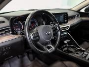 Kia K5 III Екатеринбург  - изображение 34