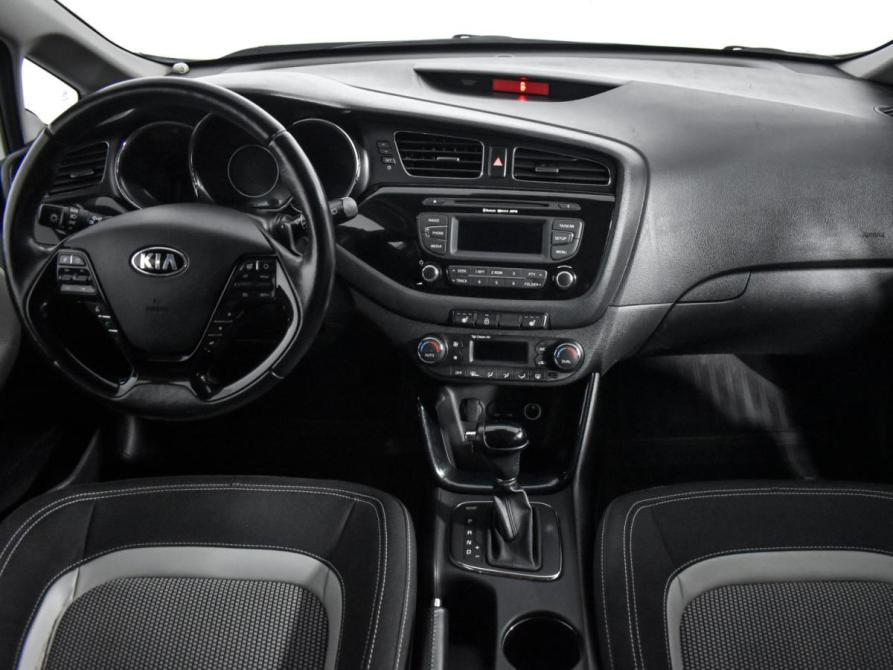 Kia Ceed II Санкт-Петербург  - изображение 16