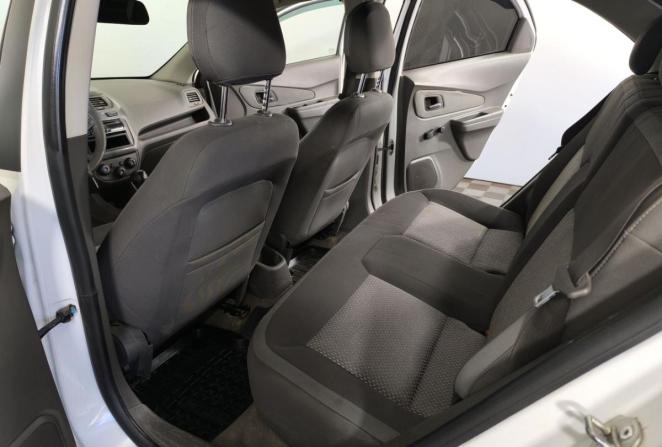 Chevrolet Cobalt II с пробегом 2013 года, цена 440 000 рублей, 247309 км, седан, Автокод Объявления