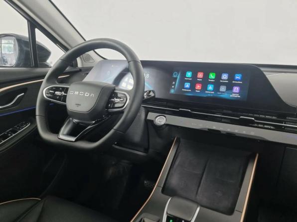 Omoda C5 I с пробегом 2023 года, цена 1 590 000 рублей, 60108 км, внедорожник, Автокод Объявления