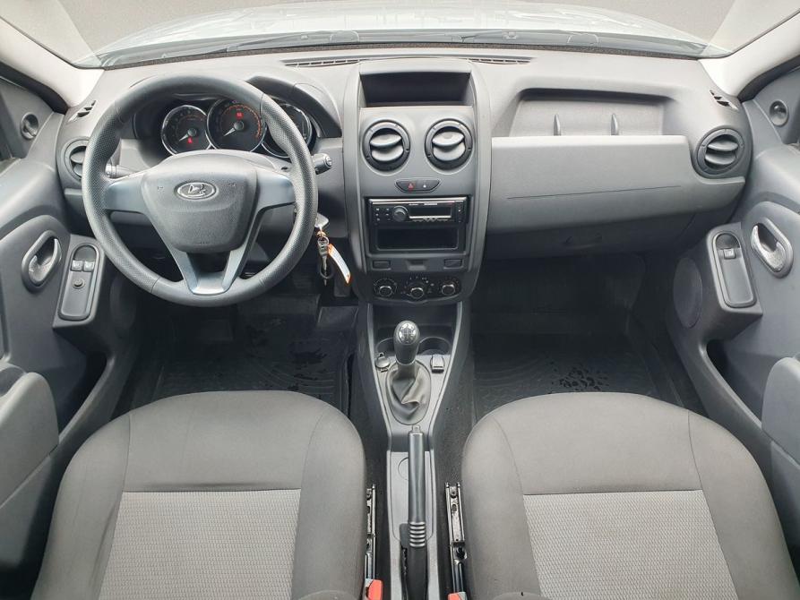 Lada (ВАЗ) Largus I Рестайлинг Санкт-Петербург  - изображение 15