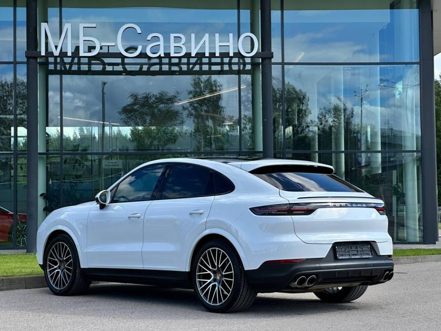 Porsche Cayenne III Пермь  - изображение 12