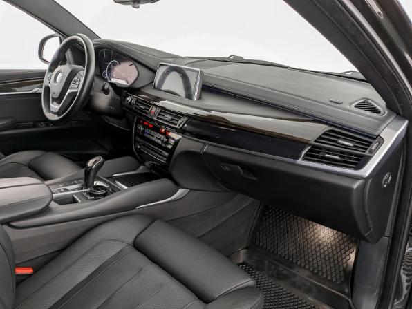 BMW X6 II (F16) с пробегом 2016 года, цена 4 310 000 рублей, 102796 км, внедорожник, Автокод Объявления