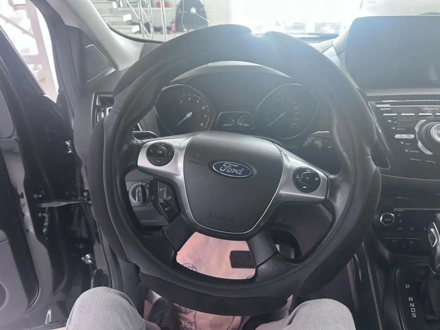 Ford Kuga II Уфа  - изображение 15
