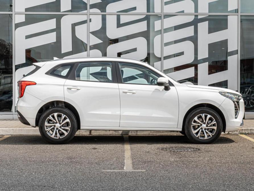 Haval Jolion I Рестайлинг Краснодар  - изображение 5