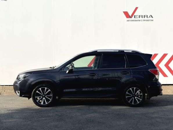 Subaru Forester IV Рестайлинг 2 с пробегом 2017 года, цена 2 350 000 рублей, 212736 км, внедорожник, Автокод Объявления