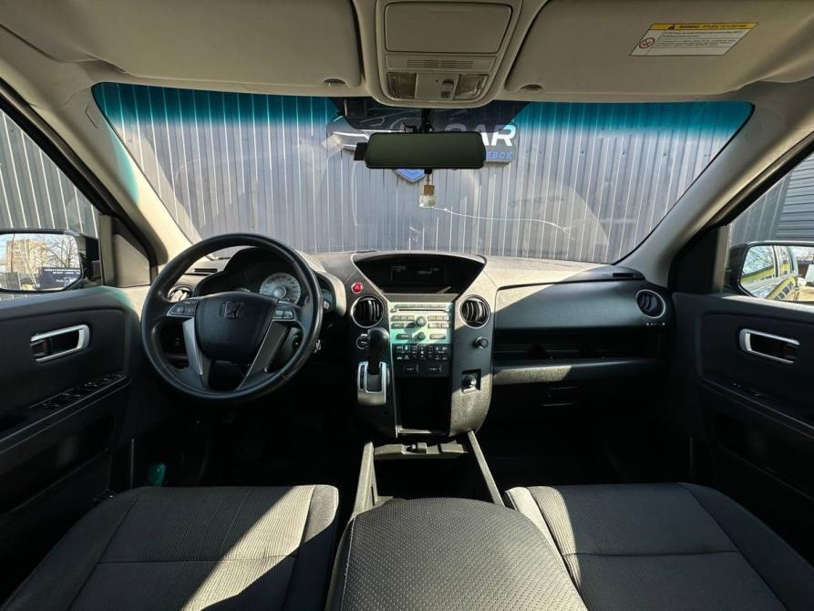 Honda Pilot II Ижевск  - изображение 17