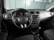 Renault Logan II Рестайлинг Ростов-на-Дону  - изображение 22