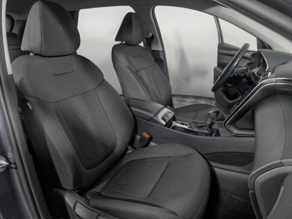 Hyundai Tucson IV с пробегом 2021 года, цена 3 092 000 рублей, 55379 км, внедорожник, Автокод Объявления