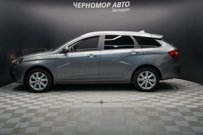 Lada (ВАЗ) Vesta I с пробегом 2021 года, цена 1 154 000 рублей, 97862 км, универсал, Автокод Объявления