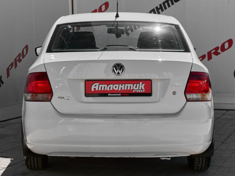 Volkswagen Polo V Екатеринбург  - изображение 5
