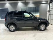 Chevrolet Niva I Рестайлинг Новосибирск  - изображение 21