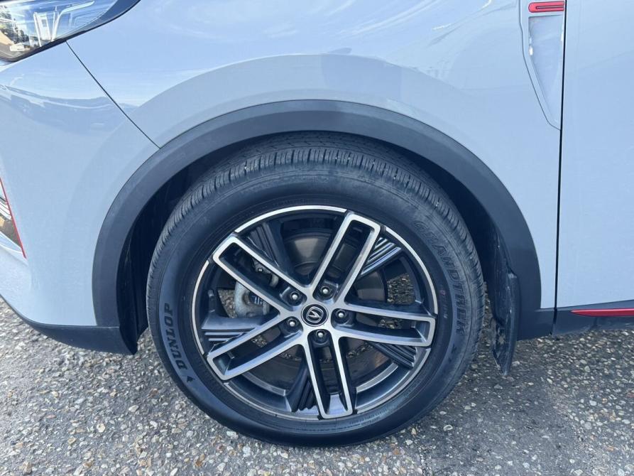 Changan CS55 Plus II Тверь  - изображение 12