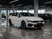 Kia K5 III Рестайлинг Москва  - изображение 29
