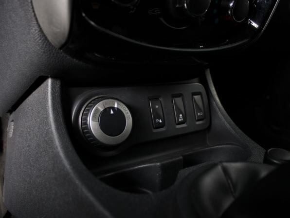 Nissan Terrano III (D10) с пробегом 2018 года, цена 1 459 000 рублей, 62250 км, внедорожник, Автокод Объявления
