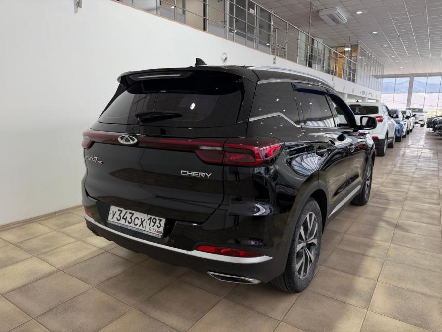 Chery Tiggo 7 Pro I Новороссийск  - изображение 4