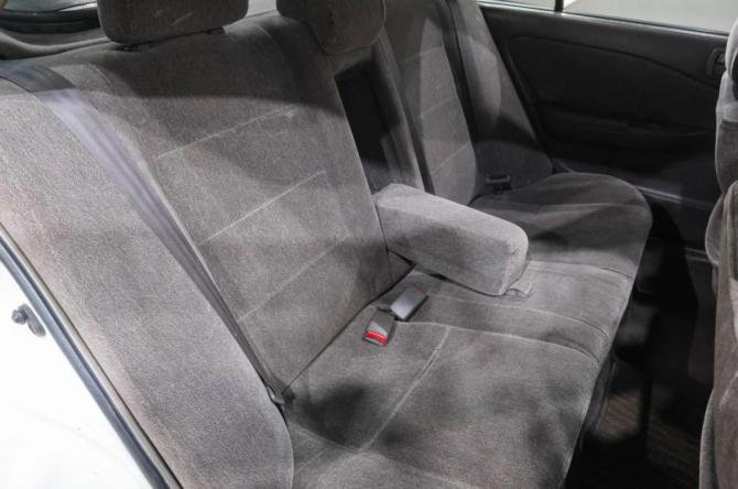 Toyota Corona X (T210) с пробегом 2000 года, цена 399 000 рублей, 444000 км, седан, Автокод Объявления