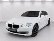 BMW 5 серии VI (F10/F11/F07) Москва  - изображение 18