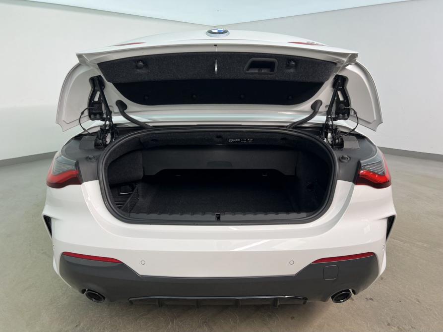 BMW 4 серии G22 G23 G26 Москва  - изображение 10