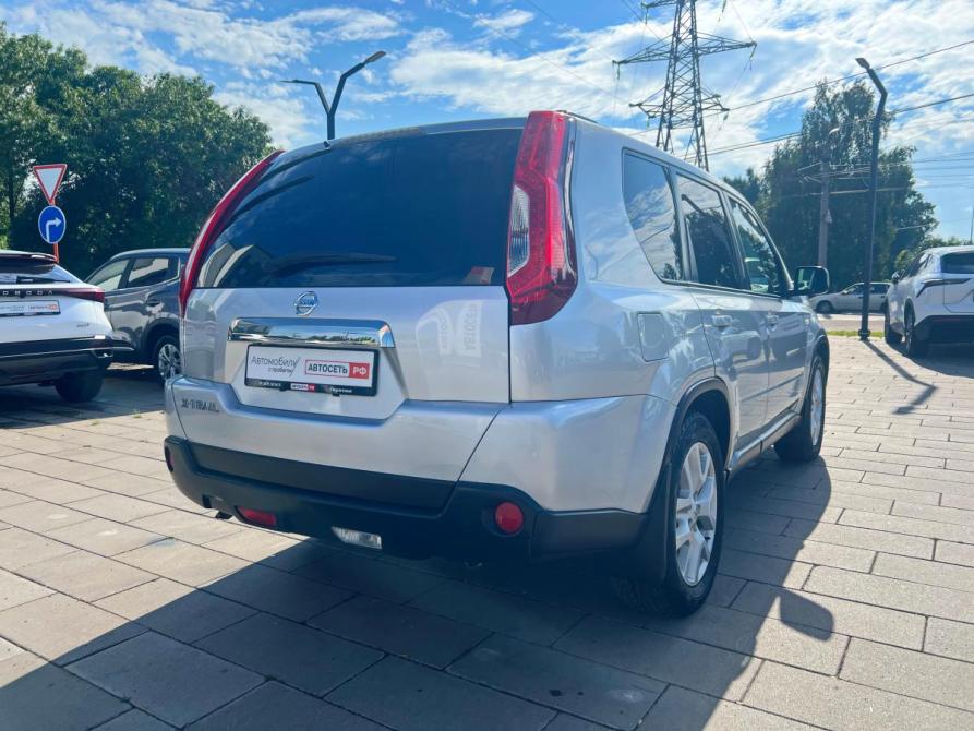 Nissan X-Trail II Стерлитамак  - изображение 2