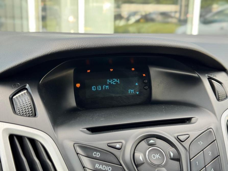 Ford Focus III Ульяновск  - изображение 21