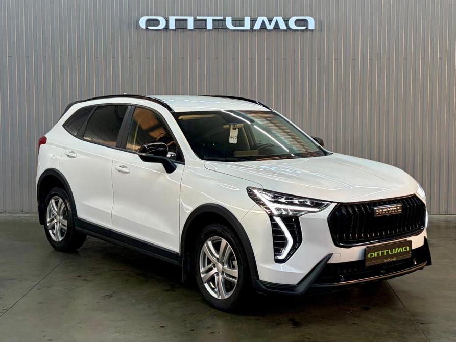 Haval Jolion I Рестайлинг Краснодар  - изображение 3
