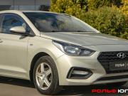 Hyundai Solaris II Москва  - изображение 32