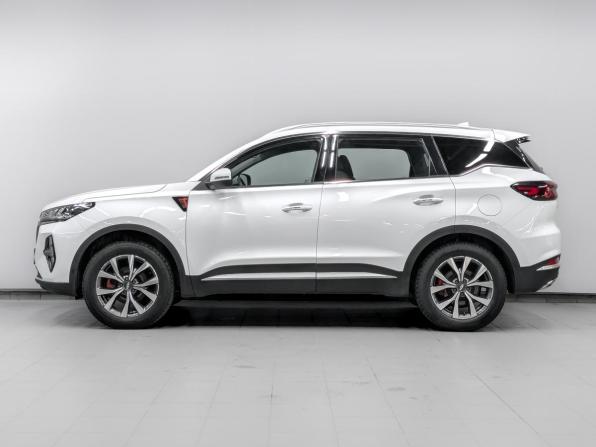 Chery Tiggo 7 Pro Max I с пробегом 2024 года, цена 2 050 000 рублей, 31597 км, внедорожник, Автокод Объявления