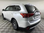 Mitsubishi Outlander III Рестайлинг 2 Москва  - изображение 26