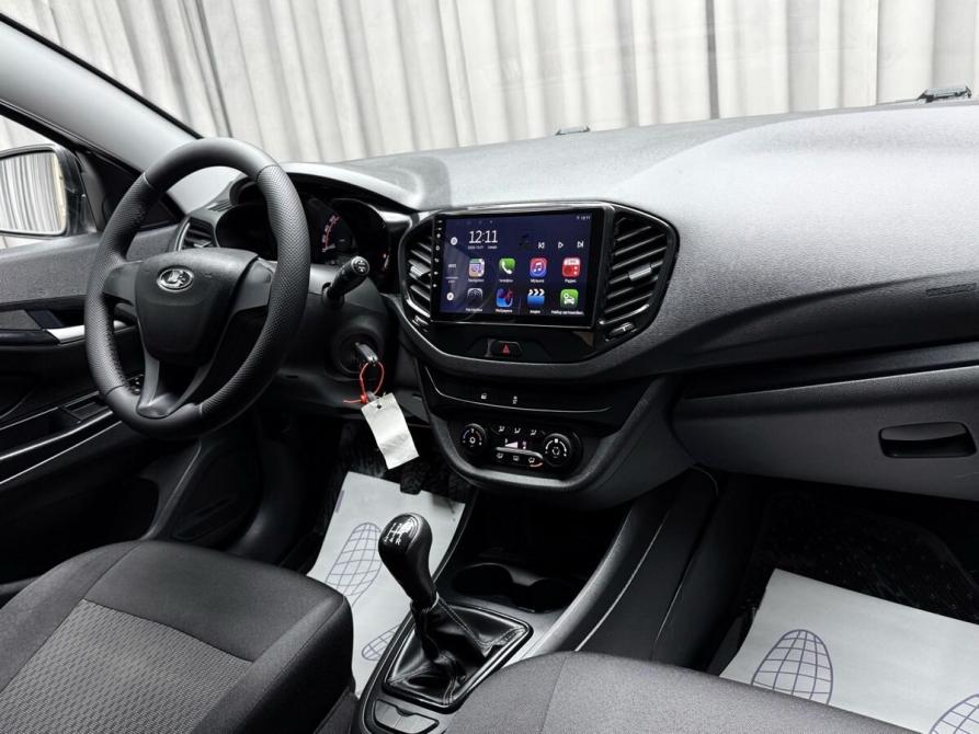 Lada (ВАЗ) Vesta I Ижевск  - изображение 10