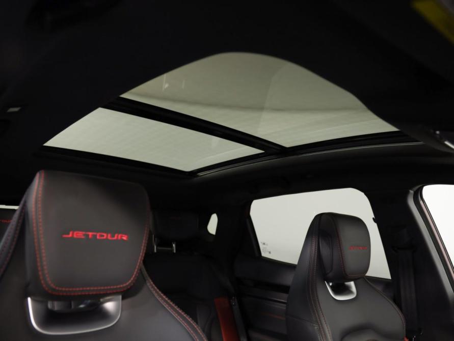 JETOUR DASHING I Санкт-Петербург  - изображение 25