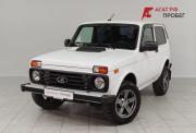 Lada (ВАЗ) Niva Legend Саратов  - изображение 22