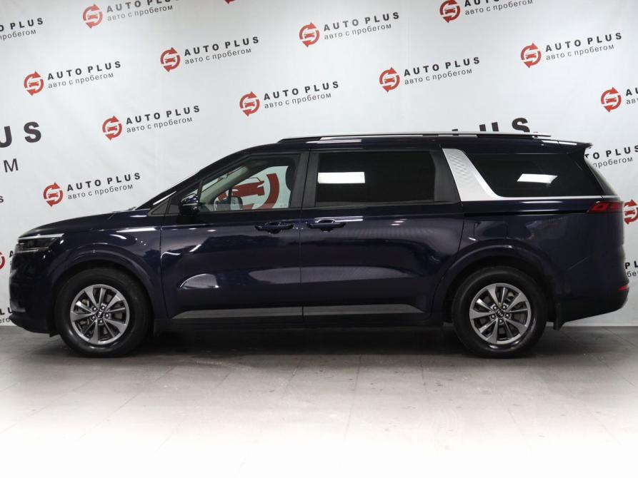 Kia Carnival IV Минеральные Воды  - изображение 5