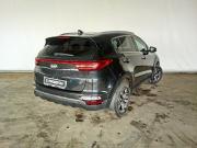 Kia Sportage IV Рестайлинг Москва  - изображение 23