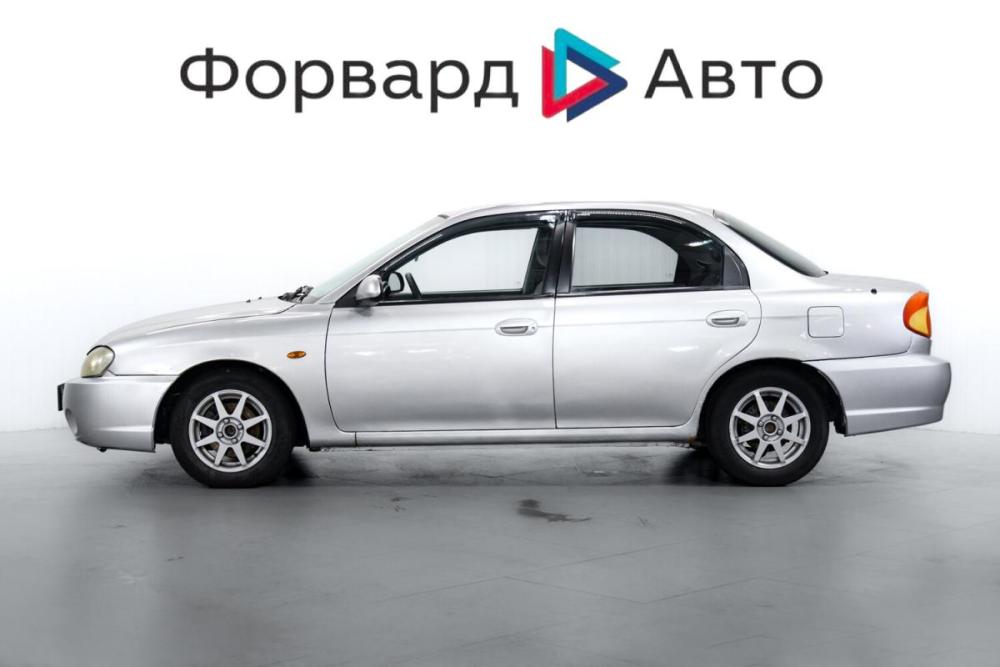 Kia Spectra I Рестайлинг 2 Тюмень  - изображение 5