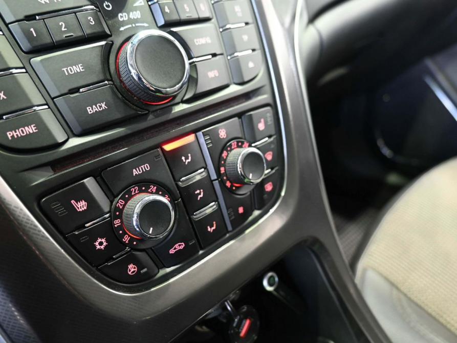 Opel Astra J Ростов-на-Дону  - изображение 18