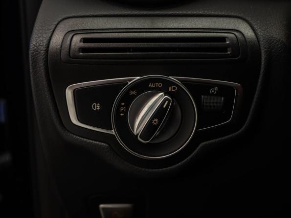 Mercedes-Benz GLC I (X253) Рестайлинг с пробегом 2020 года, цена 4 649 000 рублей, 60600 км, внедорожник, Автокод Объявления