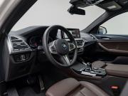 BMW X4 II (G02) Рестайлинг Москва  - изображение 46