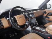 Land Rover Range Rover IV Рестайлинг Москва  - изображение 35
