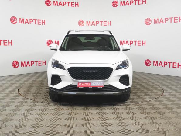Soueast DX8S с пробегом 2022 года, цена 1 628 000 рублей, 53994 км, внедорожник, Автокод Объявления