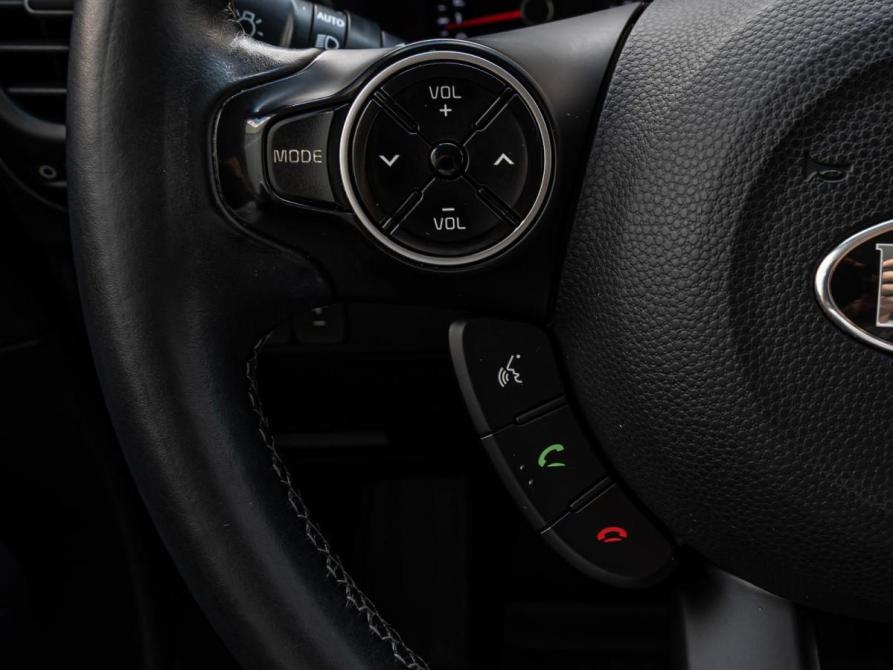 Kia Soul II Рестайлинг Краснодар  - изображение 16