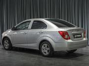 Chevrolet Aveo II Тюмень  - изображение 18
