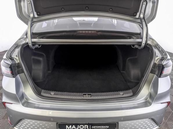 BAIC U5 Plus с пробегом 2023 года, цена 750 000 рублей, 118944 км, седан, Автокод Объявления
