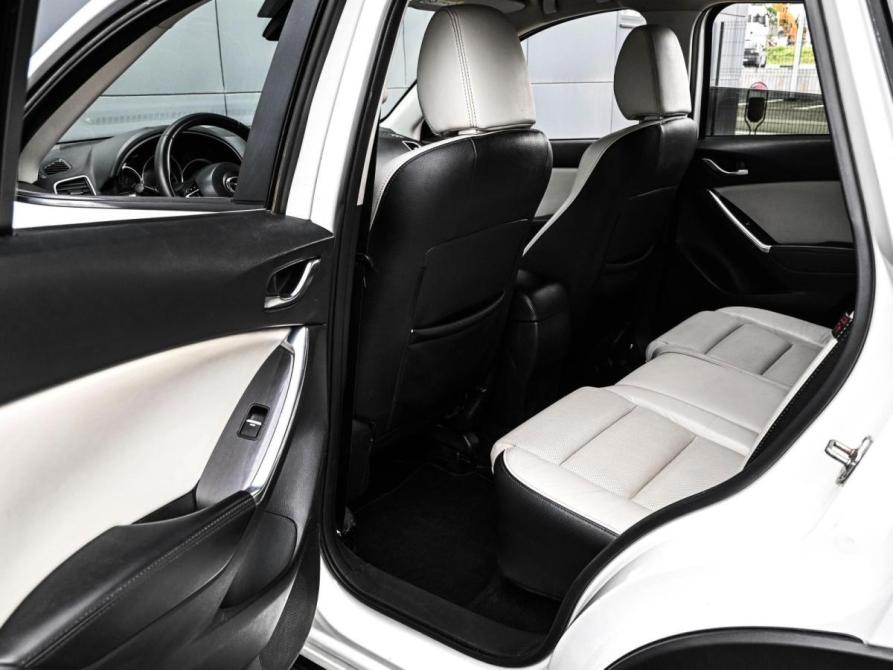 Mazda CX-5 I Рестайлинг Новороссийск  - изображение 12