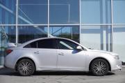 Chevrolet Cruze I Ульяновск  - изображение 27