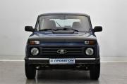 Lada (ВАЗ) 2121 (4x4) I Рестайлинг Москва  - изображение 14