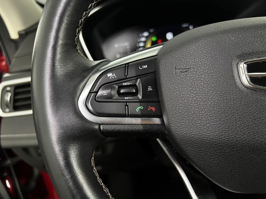 Geely Atlas Pro Калининград  - изображение 17