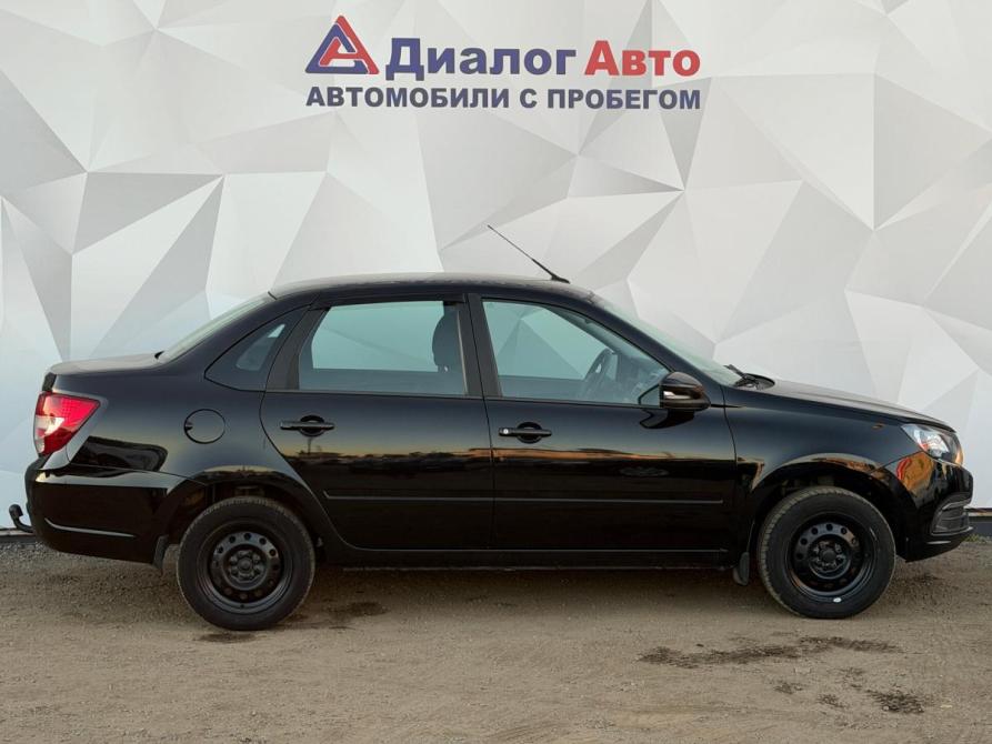 Lada (ВАЗ) Granta I Рестайлинг Набережные Челны  - изображение 4