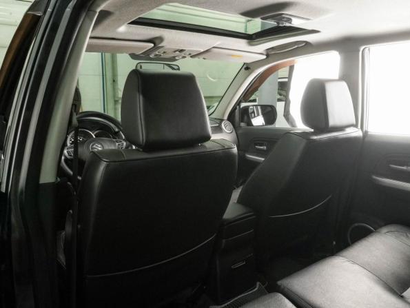 Suzuki Grand Vitara II Рестайлинг с пробегом 2008 года, цена 1 169 000 рублей, 134134 км, внедорожник, Автокод Объявления